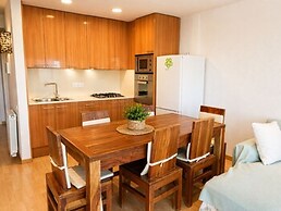 Ground Floor Apartamento