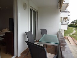Ground Floor Apartamento