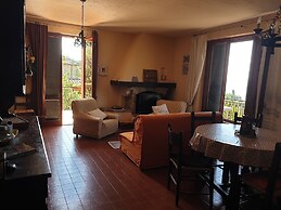 A Terrace on Lake Trasimeno