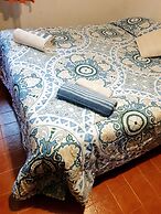 A Terrace on Lake Trasimeno