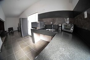 Room in Lodge - Spacious Apartment for 2 People
