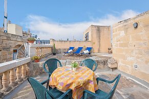 3 Bedrooms House of Character in Rabat Near Mdina - Casa Melita