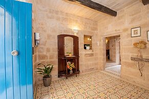 3 Bedrooms House of Character in Rabat Near Mdina - Casa Melita