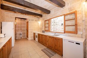 3 Bedrooms House of Character in Rabat Near Mdina - Casa Melita