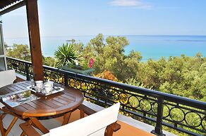 Studio Apartment Papadatos - Pelekas Beach, Corfu