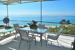 Studio Apartment Papadatos - Pelekas Beach, Corfu