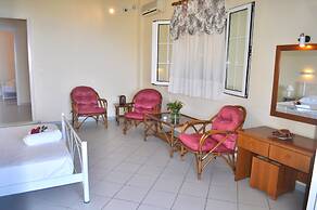 Studio Apartment Papadatos - Pelekas Beach, Corfu