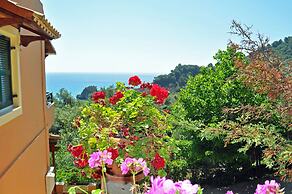 Studio Apartment Papadatos - Pelekas Beach, Corfu