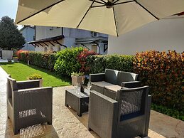 Lovely Apartment Ground Floor Nearly Eraclea sea