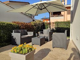 Lovely Apartment Ground Floor Nearly Eraclea sea