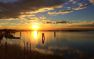 Lovely Apartment Ground Floor Nearly Eraclea sea