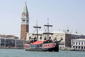 Lovely Apartment Ground Floor Nearly Eraclea sea