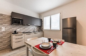 Lovely Apartment Ground Floor Nearly Eraclea sea