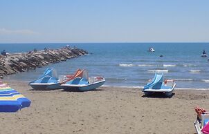 Lovely Apartment Ground Floor Nearly Eraclea sea