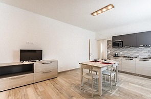 Lovely Apartment Ground Floor Nearly Eraclea sea