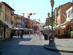 Lovely Apartment Ground Floor Nearly Eraclea sea