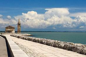 Lovely Apartment Ground Floor Nearly Eraclea sea