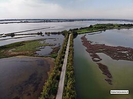 Lovely Apartment Ground Floor Nearly Eraclea sea