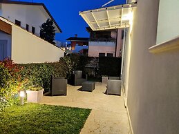 Lovely Apartment Ground Floor Nearly Eraclea sea