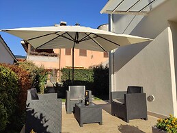 Lovely Apartment Ground Floor Nearly Eraclea sea