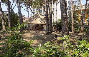 Lovely Apartment Ground Floor Nearly Eraclea sea