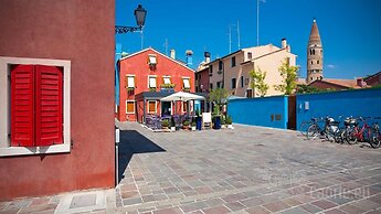 Lovely Apartment Ground Floor Nearly Eraclea sea