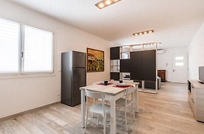 Lovely Apartment Ground Floor Nearly Eraclea sea