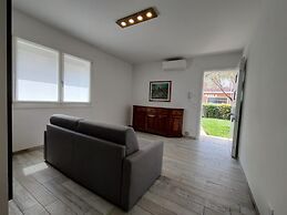 Lovely Apartment Ground Floor Nearly Eraclea sea