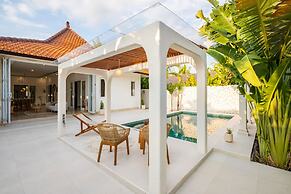 Tranquil Oasis 3BR Villa