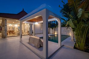 Tranquil Oasis 3BR Villa