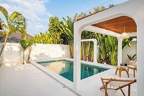 Tranquil Oasis 3BR Villa