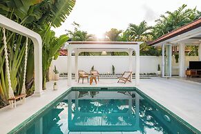 Tranquil Oasis 3BR Villa