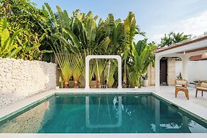 Tranquil Oasis 3BR Villa