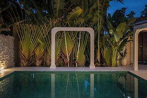 Tranquil Oasis 3BR Villa