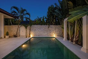 Tranquil Oasis 3BR Villa