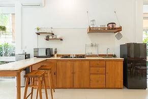 Tranquil Oasis 3BR Villa