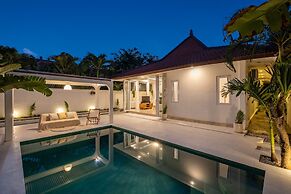 Tranquil Oasis 3BR Villa