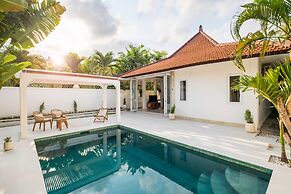 Tranquil Oasis 3BR Villa