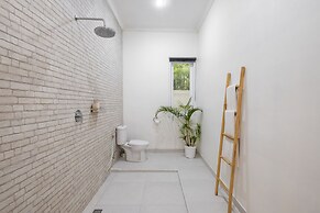 Tranquil Oasis 3BR Villa