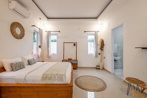 Tranquil Oasis 3BR Villa