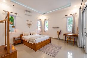 Tranquil Oasis 3BR Villa