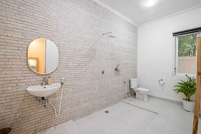 Tranquil Oasis 3BR Villa