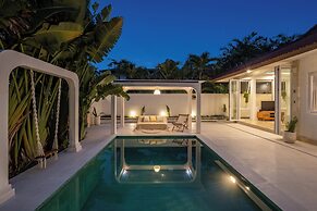 Tranquil Oasis 3BR Villa