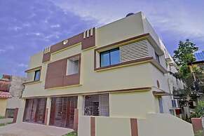 Goroomgo Luxury Star Inn 3 Bhubaneswar