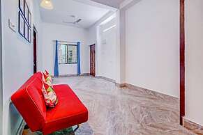 Goroomgo Luxury Star Inn 3 Bhubaneswar