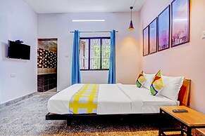 Goroomgo Luxury Star Inn 3 Bhubaneswar