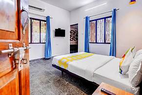 Goroomgo Luxury Star Inn 3 Bhubaneswar