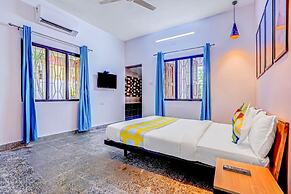 Goroomgo Luxury Star Inn 3 Bhubaneswar
