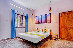 Goroomgo Luxury Star Inn 3 Bhubaneswar