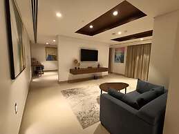 Boulevard hotel